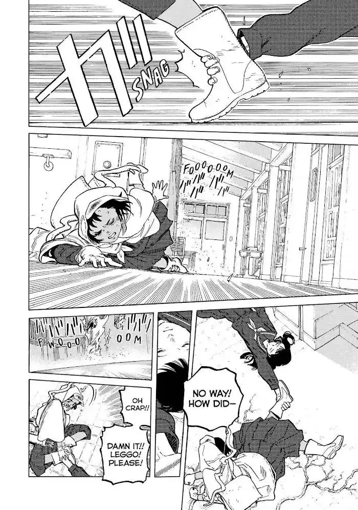 To You, The Immortal Chapter 155.2