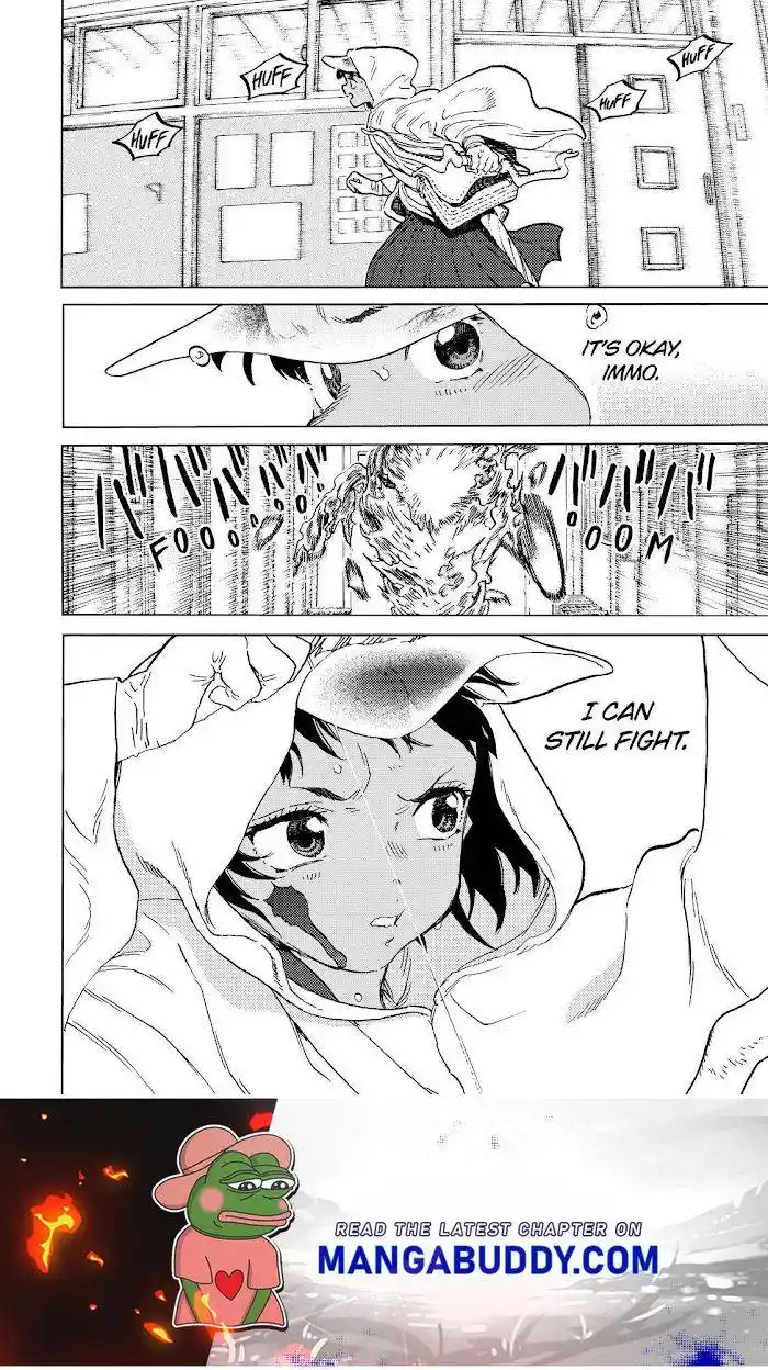 To You, The Immortal Chapter 155.2