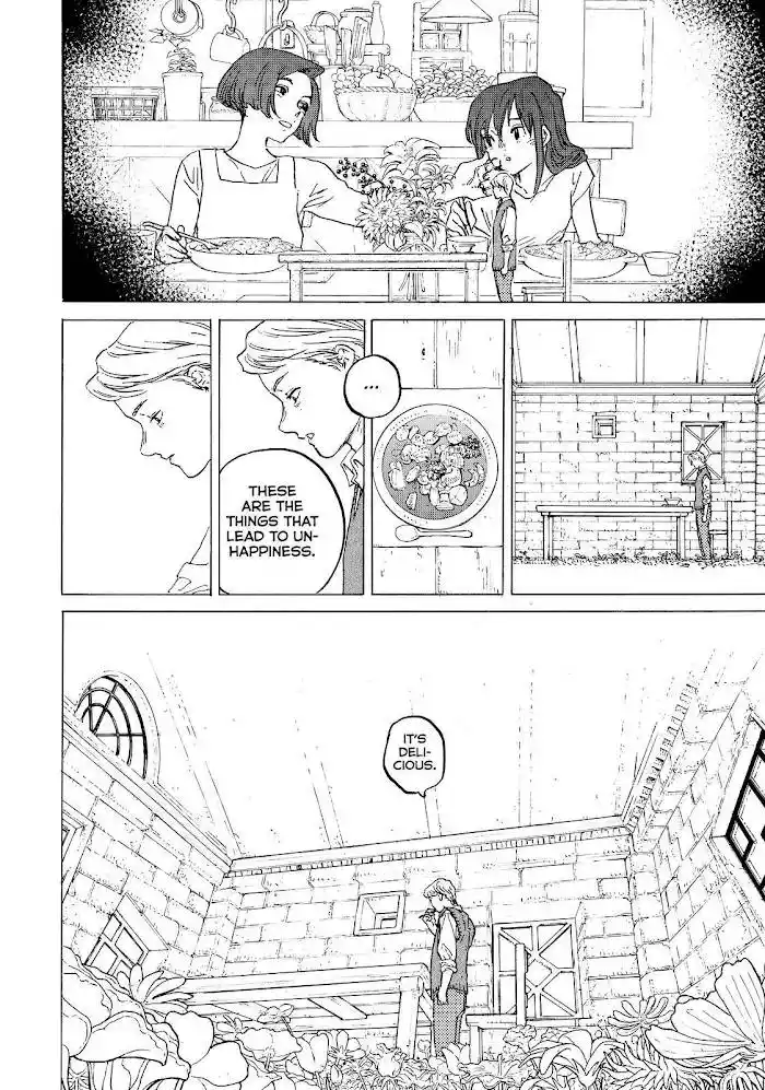 To You, The Immortal Chapter 155.3