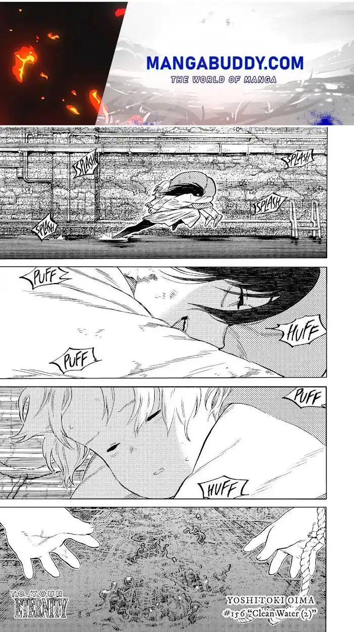 To You, The Immortal Chapter 156.3