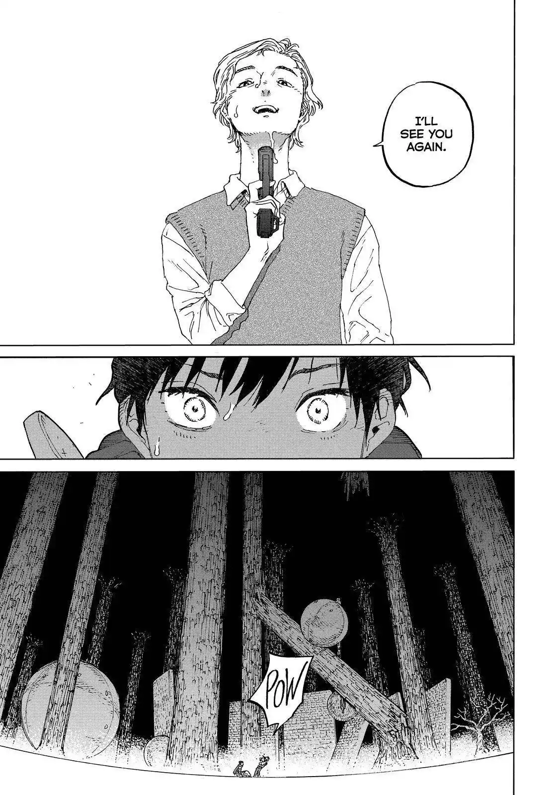 To You, The Immortal Chapter 157.3