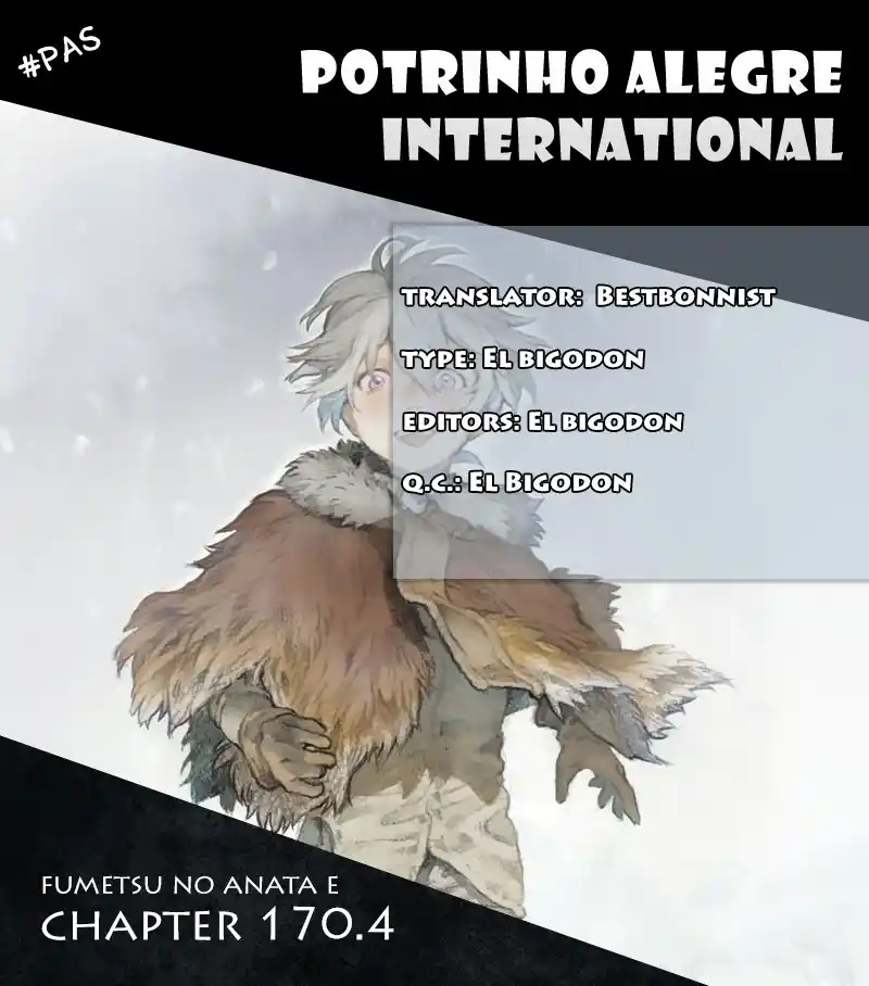 To You, The Immortal Chapter 170.4