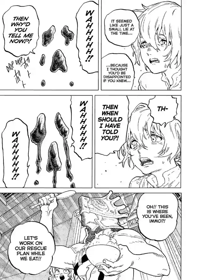 To You, The Immortal Chapter 181.3