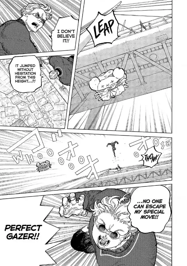 To You, The Immortal Chapter 182.1