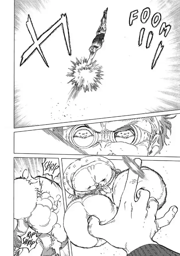 To You, The Immortal Chapter 182.1