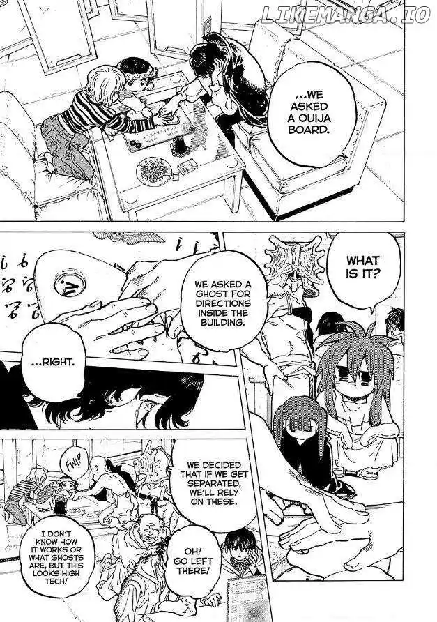 To You, The Immortal Chapter 182.2