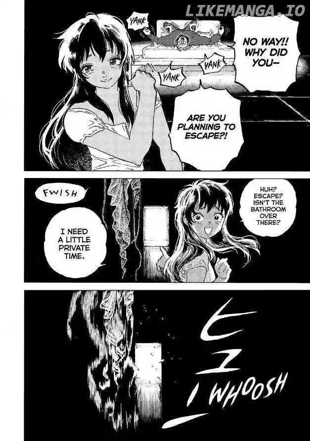 To You, The Immortal Chapter 182.3