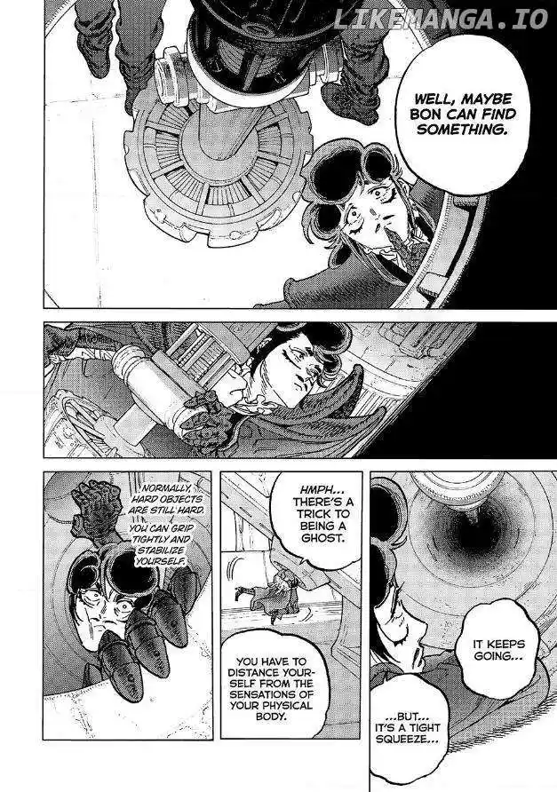 To You, The Immortal Chapter 184.2