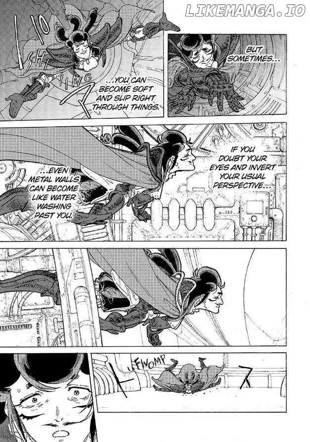 To You, The Immortal Chapter 184.2