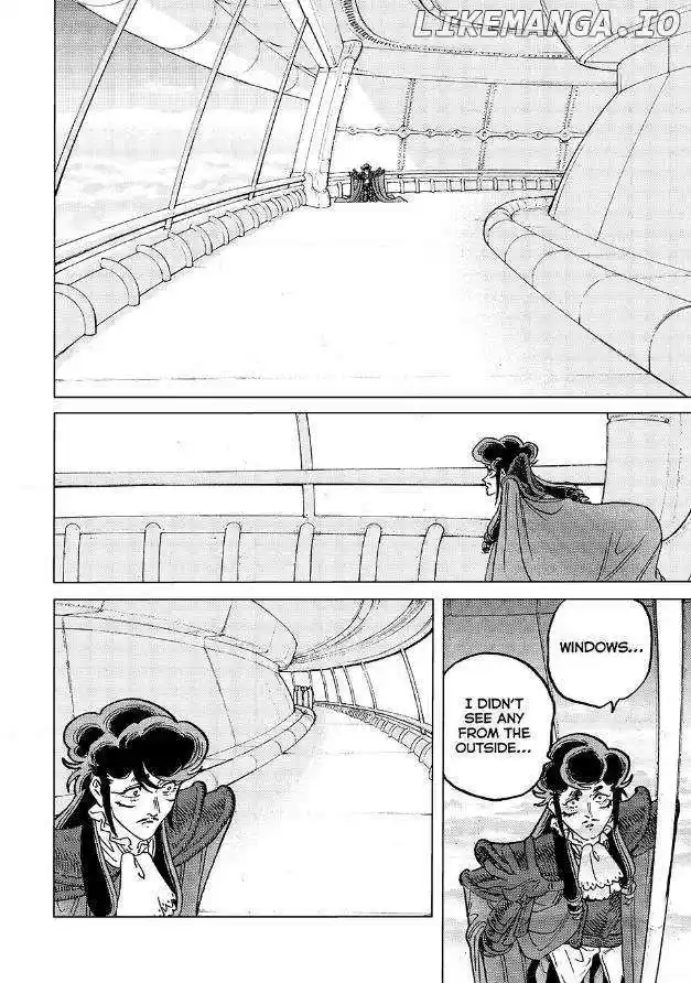 To You, The Immortal Chapter 184.2