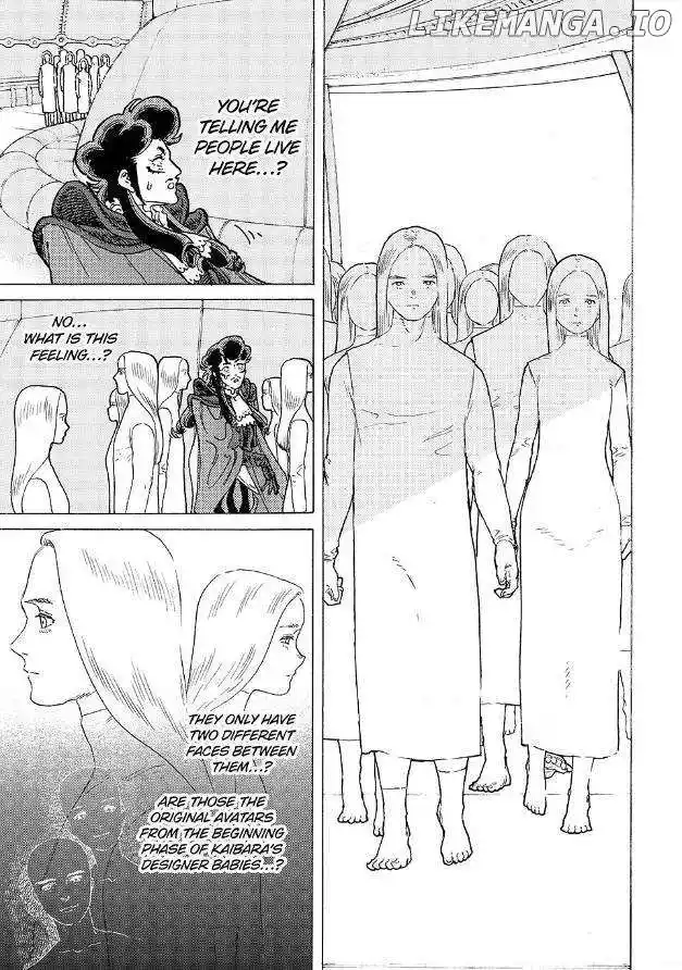 To You, The Immortal Chapter 184.2