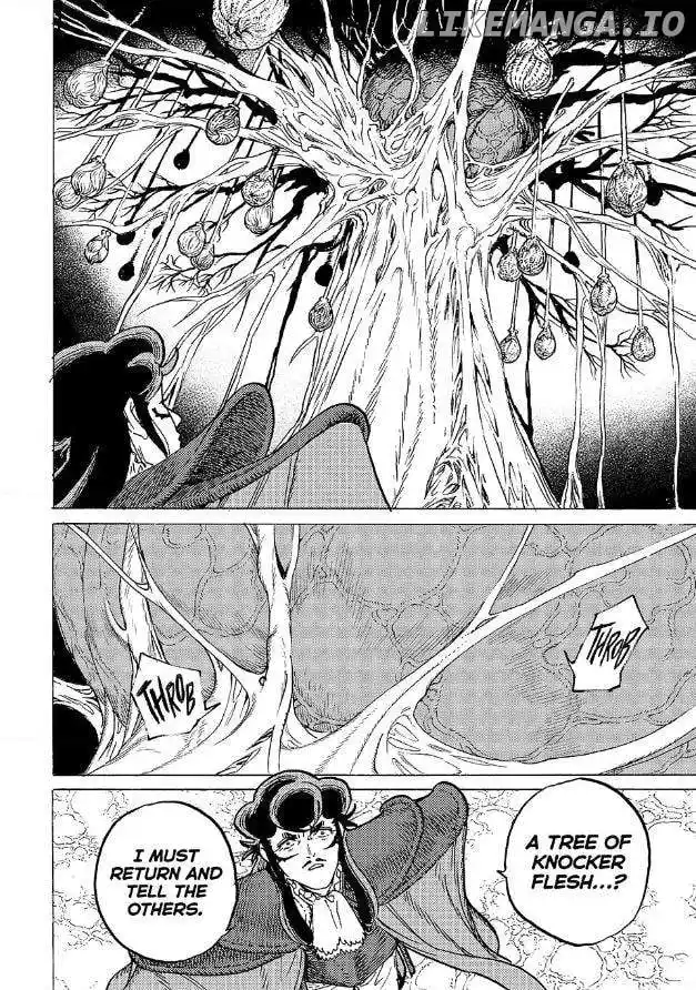 To You, The Immortal Chapter 184.3