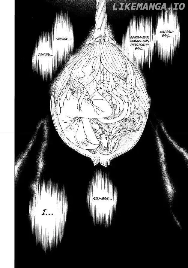 To You, The Immortal Chapter 184.3