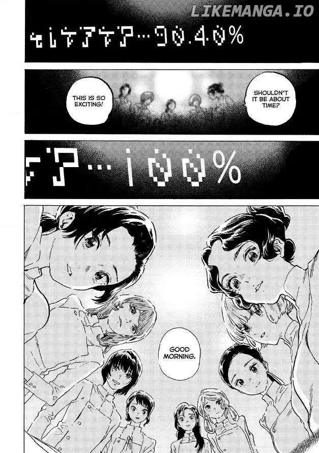 To You, The Immortal Chapter 186.3