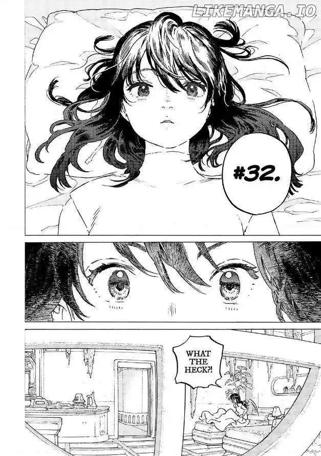 To You, The Immortal Chapter 186.3