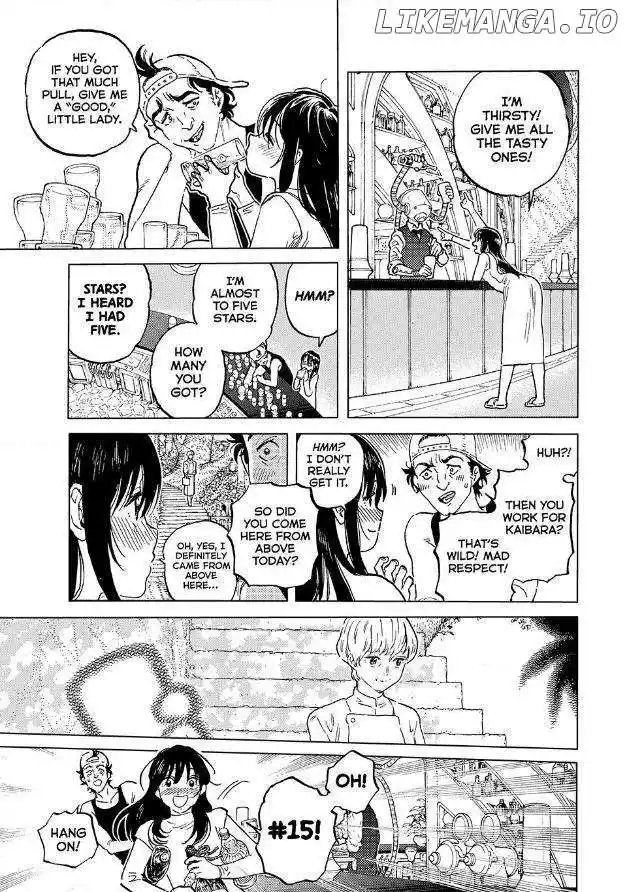 To You, The Immortal Chapter 187.1