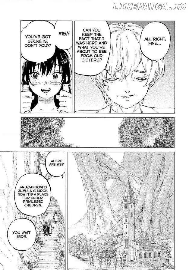 To You, The Immortal Chapter 187.1