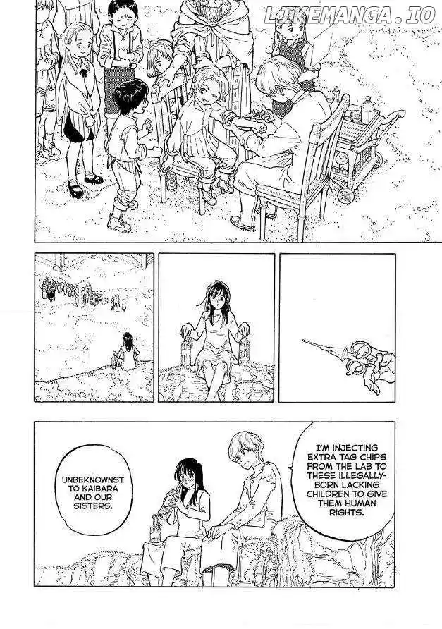 To You, The Immortal Chapter 187.1