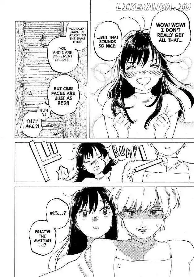 To You, The Immortal Chapter 187.1