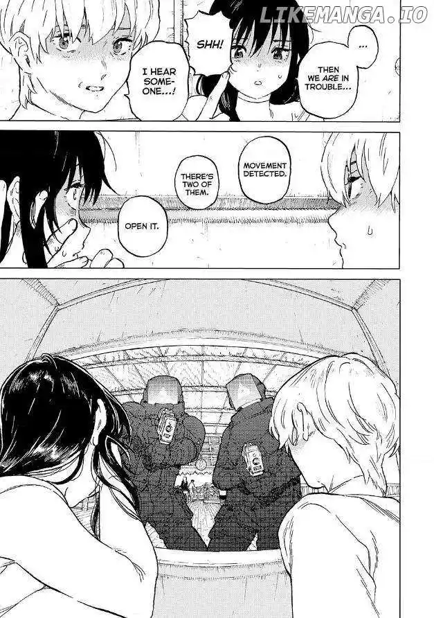 To You, The Immortal Chapter 187.2