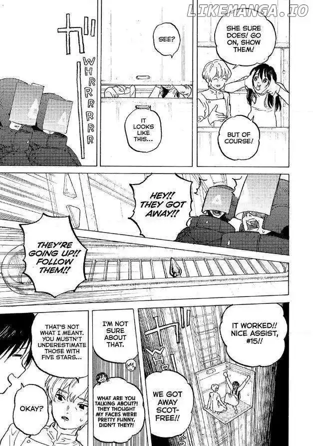 To You, The Immortal Chapter 187.2