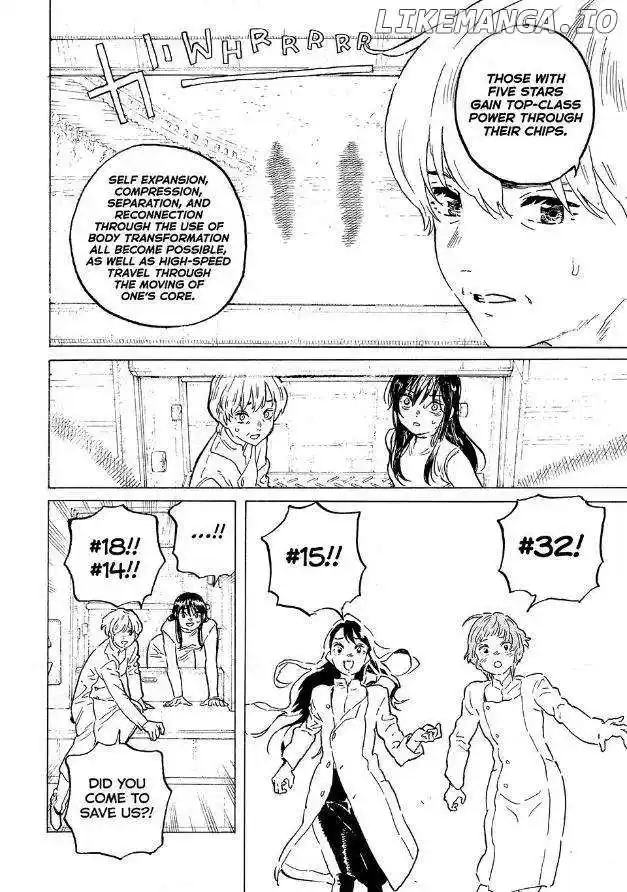 To You, The Immortal Chapter 187.2