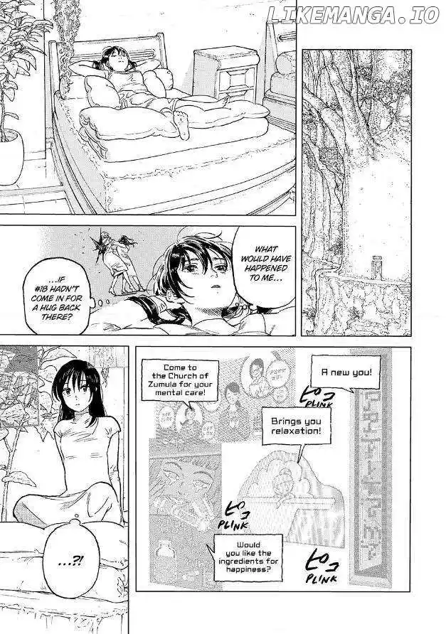 To You, The Immortal Chapter 187.3