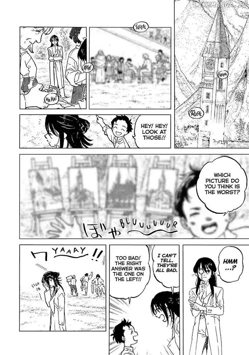 To You, The Immortal Chapter 187.4