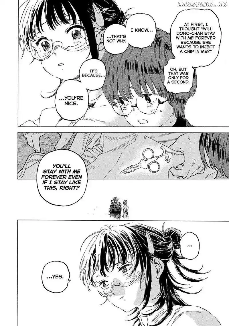 To You, The Immortal Chapter 187.7