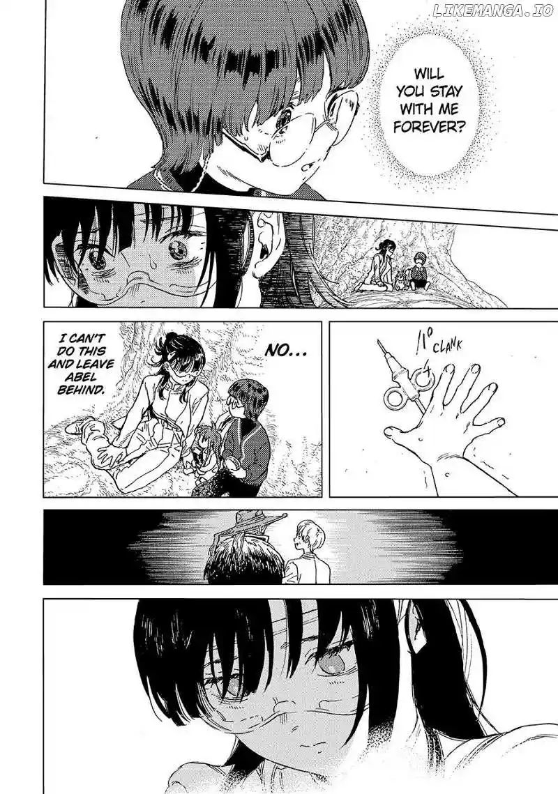 To You, The Immortal Chapter 188.2