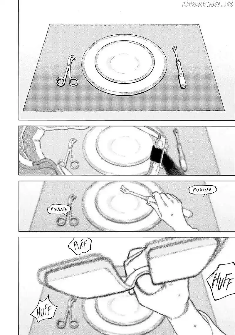 To You, The Immortal Chapter 188.5