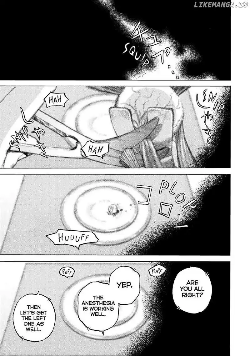 To You, The Immortal Chapter 188.5