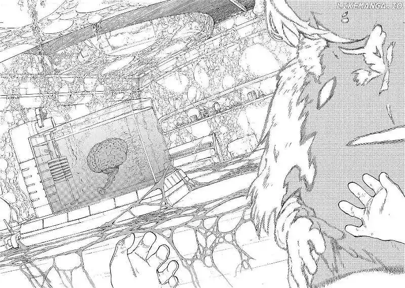 To You, The Immortal Chapter 188.5