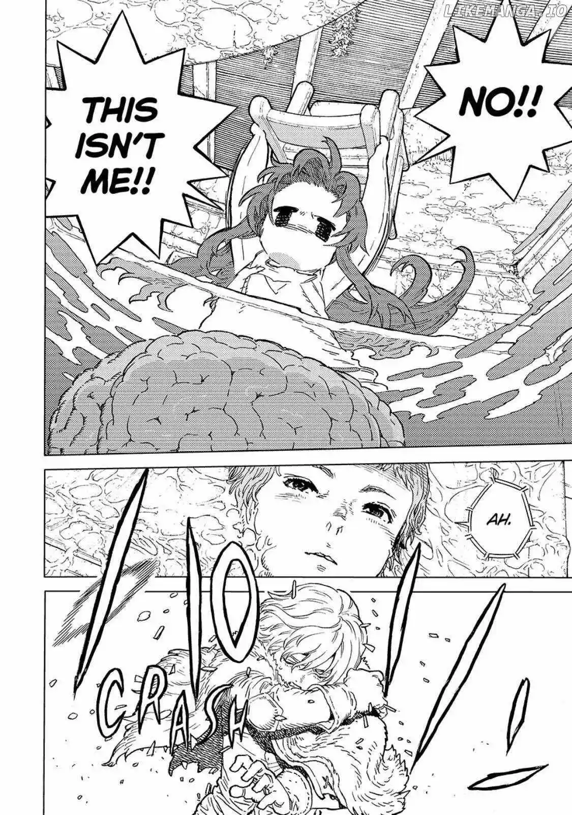 To You, The Immortal Chapter 189.1