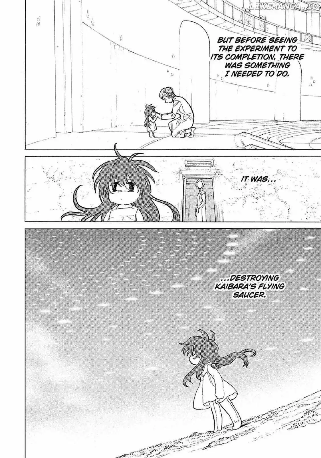 To You, The Immortal Chapter 189.1