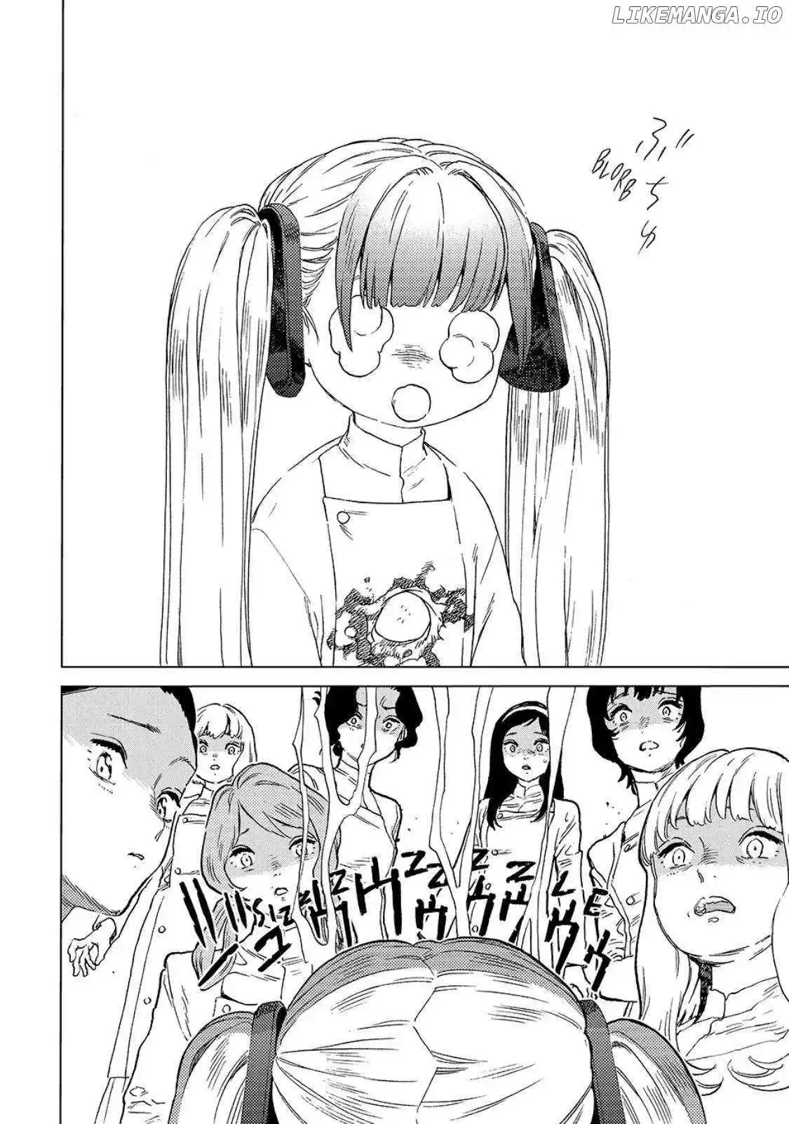 To You, The Immortal Chapter 190.3