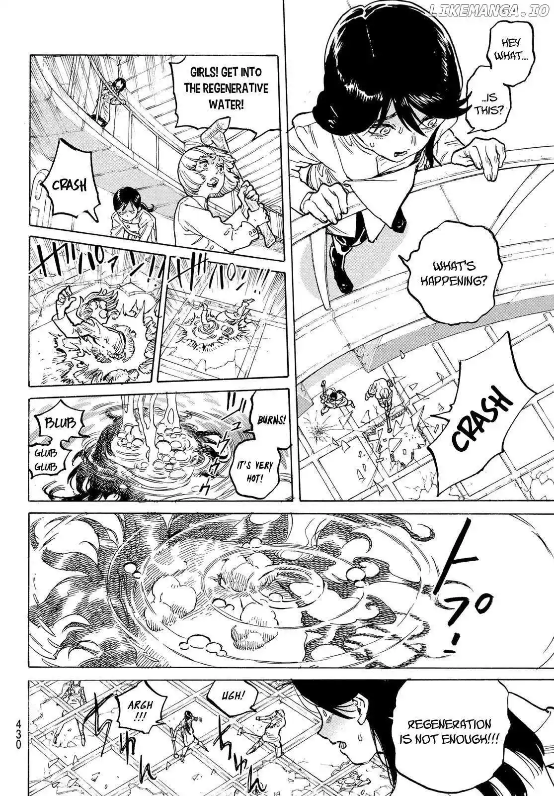 To You, The Immortal Chapter 190.4