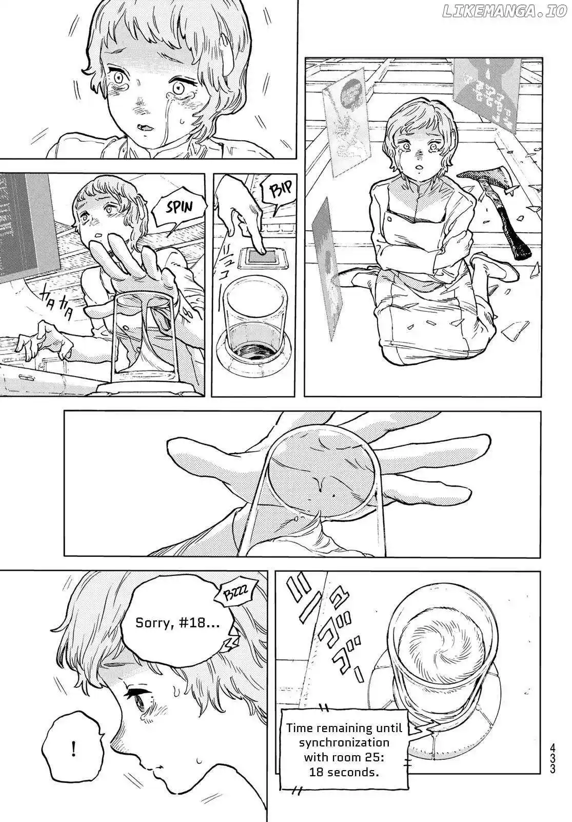 To You, The Immortal Chapter 190.4