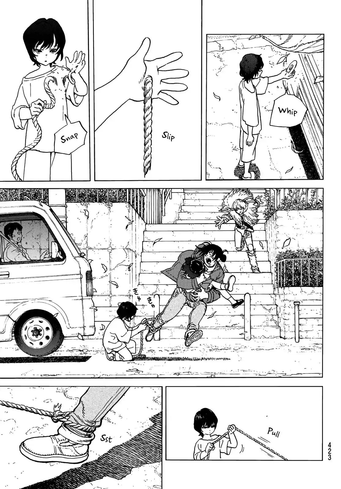 To You, The Immortal vol.14 ch.130.2