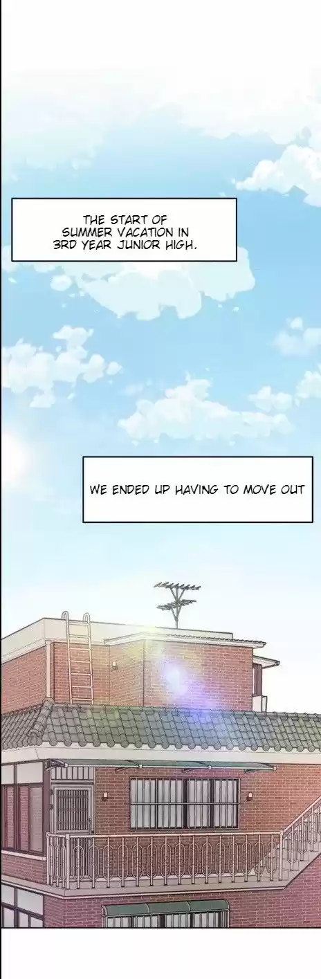 To You, Who Keep The Star Chapter 1