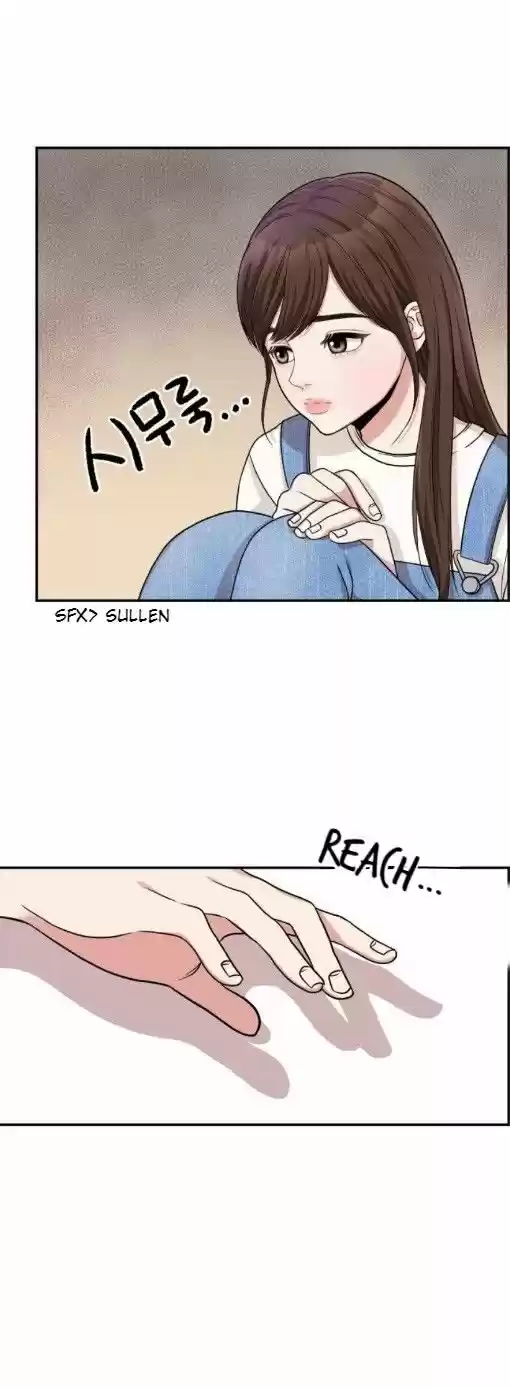 To You, Who Keep The Star Chapter 1