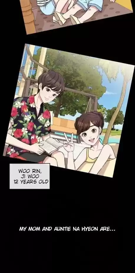 To You, Who Keep The Star Chapter 1