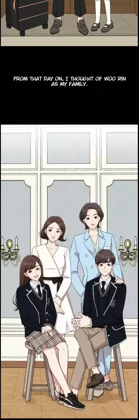 To You, Who Keep The Star Chapter 1