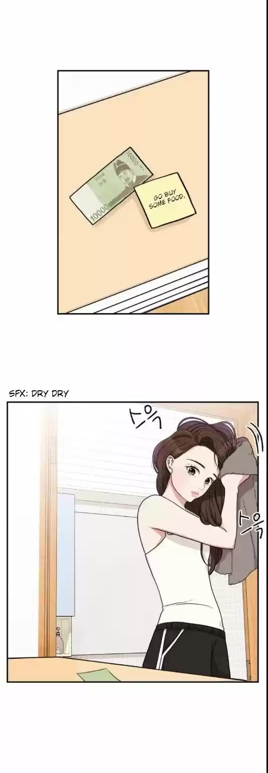 To You, Who Keep The Star Chapter 1