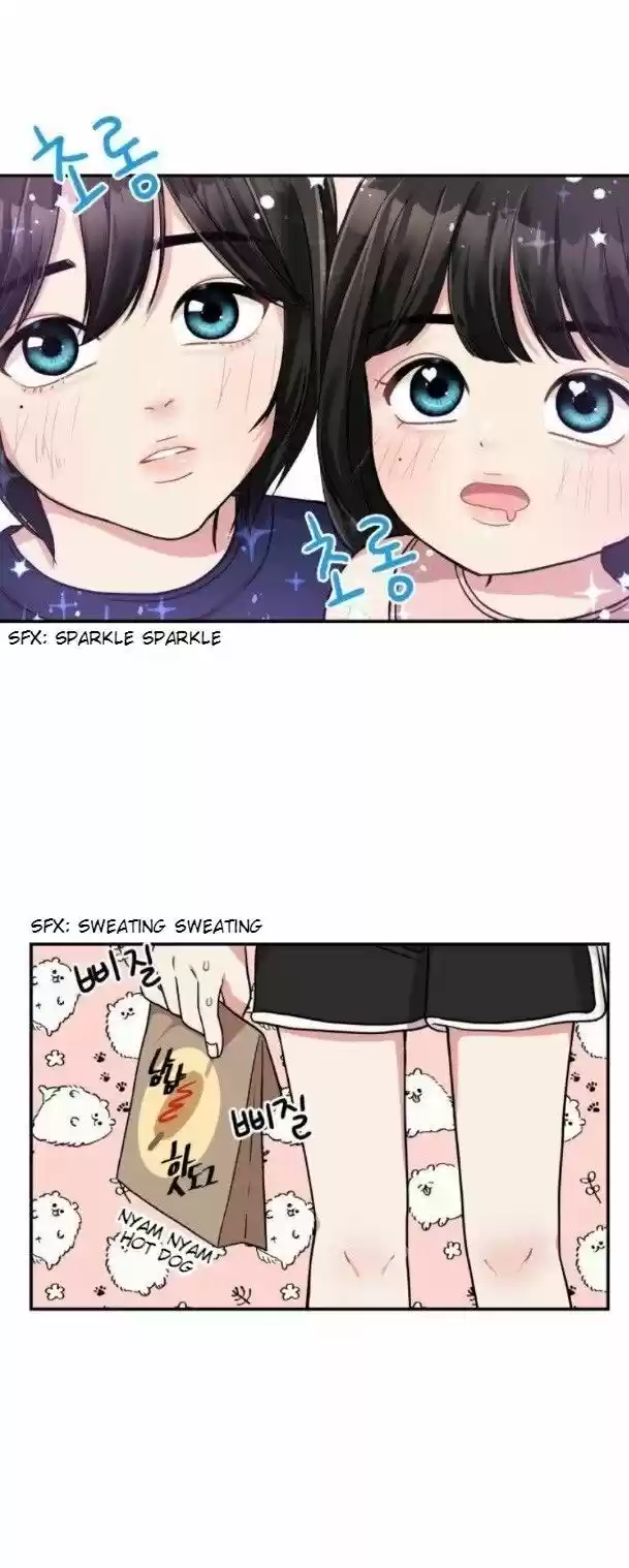 To You, Who Keep The Star Chapter 1