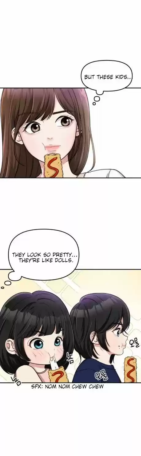 To You, Who Keep The Star Chapter 1