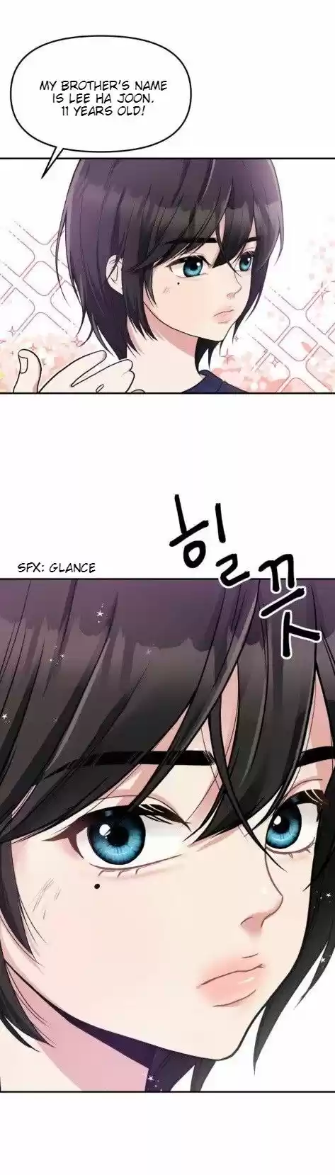 To You, Who Keep The Star Chapter 1