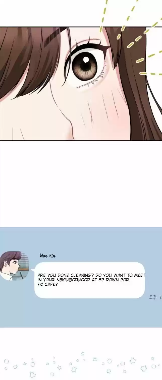 To You, Who Keep The Star Chapter 1