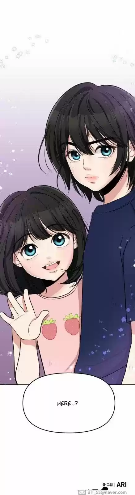 To You, Who Keep The Star Chapter 1