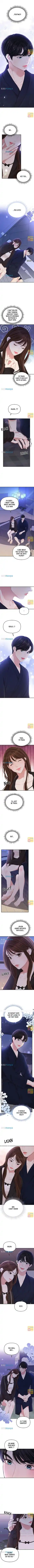 To You, Who Keep The Star Chapter 100